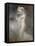 Nude in Profile, C. 1888-Eugene Carriere-Framed Stretched Canvas