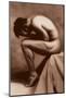 Nude Male-null-Mounted Premium Giclee Print