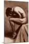 Nude Male-null-Mounted Premium Giclee Print