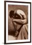 Nude Male-null-Framed Premium Giclee Print