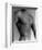 Nude Man's Torso-Cristina-Framed Photographic Print