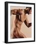Nude Man-Cristina-Framed Photographic Print