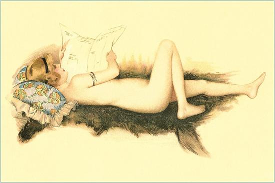 Premium Giclee Print, , large