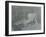 Nude Study, 1914-Richard Carline-Framed Giclee Print