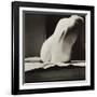 Nude Woman's Back-Curtis Moffat-Framed Giclee Print