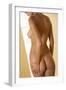 Nude Woman-Adam Gault-Framed Photographic Print