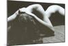 Nude-Alain Daussin-Mounted Art Print