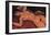 Nude-Amedeo Modigliani-Framed Art Print