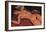 Nude-Amedeo Modigliani-Framed Art Print