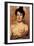 Nude-Cesare Tallone-Framed Art Print