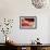 Nude-Amedeo Modigliani-Framed Art Print displayed on a wall