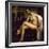 Nude-Julio Romero de Torres-Framed Giclee Print