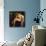 Nude-Julio Romero de Torres-Mounted Giclee Print displayed on a wall