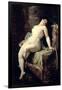 Nude-Ramon Marti Alsina-Framed Giclee Print
