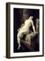 Nude-Ramon Marti Alsina-Framed Giclee Print