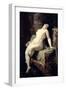 Nude-Ramon Marti Alsina-Framed Giclee Print