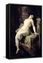 Nude-Ramon Marti Alsina-Framed Stretched Canvas