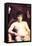 Nude-Henri de Toulouse-Lautrec-Framed Stretched Canvas