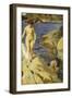 Nudes; Nakt, 1902-Anders Leonard Zorn-Framed Giclee Print