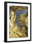 Nudes; Nakt, 1902-Anders Leonard Zorn-Framed Giclee Print