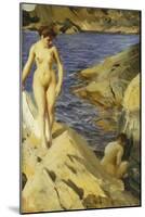 Nudes; Nakt, 1902-Anders Leonard Zorn-Mounted Giclee Print