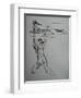 Nudes of Female-Nobu Haihara-Framed Giclee Print