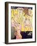 Nudes-Emile Bernard-Framed Giclee Print