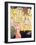 Nudes-Emile Bernard-Framed Giclee Print