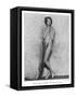 Nudity on NY Stage!-null-Framed Stretched Canvas