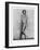 Nudity on NY Stage!-null-Framed Photographic Print