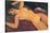 Nudo Disteso-Amedeo Modigliani-Stretched Canvas