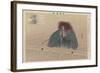 Nue, 1898-Tsukioka Kogyo-Framed Giclee Print