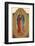 Nuestra Senora de Guadalupe Mexico Miraculously Imprinted-null-Framed Photographic Print