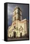 Nuestra Senora De La Merced Church, Camaguey, Cuba, West Indies, Caribbean, Central America-Rolf-Framed Stretched Canvas