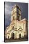 Nuestra Senora De La Merced Church, Camaguey, Cuba, West Indies, Caribbean, Central America-Rolf-Stretched Canvas