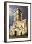 Nuestra Senora De La Merced Church, Camaguey, Cuba, West Indies, Caribbean, Central America-Rolf-Framed Photographic Print