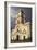 Nuestra Senora De La Merced Church, Camaguey, Cuba, West Indies, Caribbean, Central America-Rolf-Framed Photographic Print