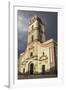 Nuestra Senora De La Merced Church, Camaguey, Cuba, West Indies, Caribbean, Central America-Rolf-Framed Photographic Print