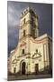 Nuestra Senora De La Merced Church, Camaguey, Cuba, West Indies, Caribbean, Central America-Rolf-Mounted Photographic Print