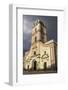 Nuestra Senora De La Merced Church, Camaguey, Cuba, West Indies, Caribbean, Central America-Rolf-Framed Photographic Print