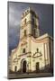 Nuestra Senora De La Merced Church, Camaguey, Cuba, West Indies, Caribbean, Central America-Rolf-Mounted Photographic Print