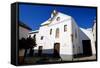 Nuestra Senora De La Paz Church, Cordoba, Andalucia, Spain-Carlo Morucchio-Framed Stretched Canvas