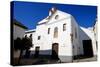 Nuestra Senora De La Paz Church, Cordoba, Andalucia, Spain-Carlo Morucchio-Stretched Canvas