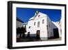 Nuestra Senora De La Paz Church, Cordoba, Andalucia, Spain-Carlo Morucchio-Framed Photographic Print