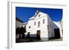 Nuestra Senora De La Paz Church, Cordoba, Andalucia, Spain-Carlo Morucchio-Framed Photographic Print