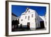 Nuestra Senora De La Paz Church, Cordoba, Andalucia, Spain-Carlo Morucchio-Framed Photographic Print