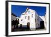 Nuestra Senora De La Paz Church, Cordoba, Andalucia, Spain-Carlo Morucchio-Framed Photographic Print