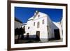 Nuestra Senora De La Paz Church, Cordoba, Andalucia, Spain-Carlo Morucchio-Framed Photographic Print