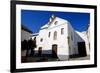 Nuestra Senora De La Paz Church, Cordoba, Andalucia, Spain-Carlo Morucchio-Framed Photographic Print