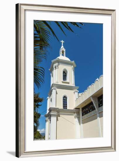 Nuestra Senora Del Rosario Cathedral Built in 1823 in This Progressive Northern Commercial City-Rob Francis-Framed Photographic Print